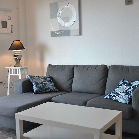 Carihuela Park Palace - Cocasa Apartment Torremolinos Ngoại thất bức ảnh